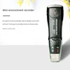 Vibration recorder, seismometer, vibration recorder, seismometer, seismic force detection DT-178A 2