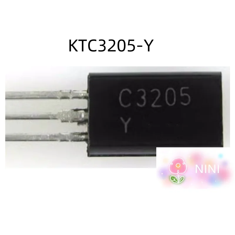 10pcs-lot-KTC3205-Y-KTC3205-C3205-TO-92-100-new.jpg