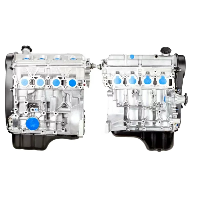 

High Quality Brand New G16A G16B Bare Engine For Suzuki Baleno Cultus Escudo For Changan Zhixiang Car Engine