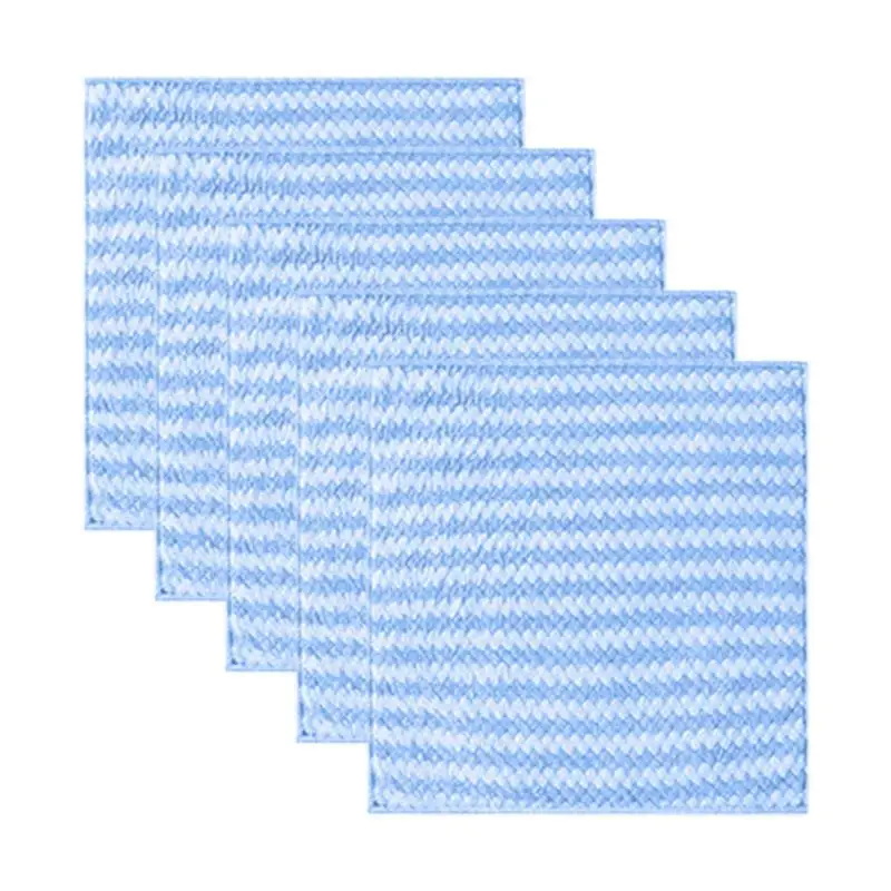 

5 шт., салфетки для мытья кухни, от жира