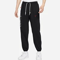 Nike officiel véritable année du Dragon Dri-FIT pantalon polaire de basket-ball pour hommes FZ6381-010 1