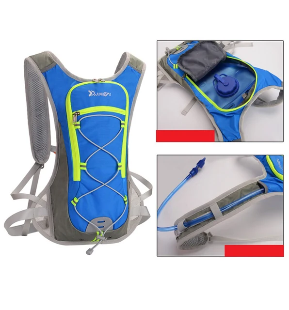 Water Bladder Boquilla Camelbak Decathlon Bolsa De Agua Litros