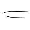 Windshield Wiper Cowl Seal For MINI R55 2007-2015 For MINI R56 R57 2006-2015 51132751209 51132751210 Auto Spare Parts 3