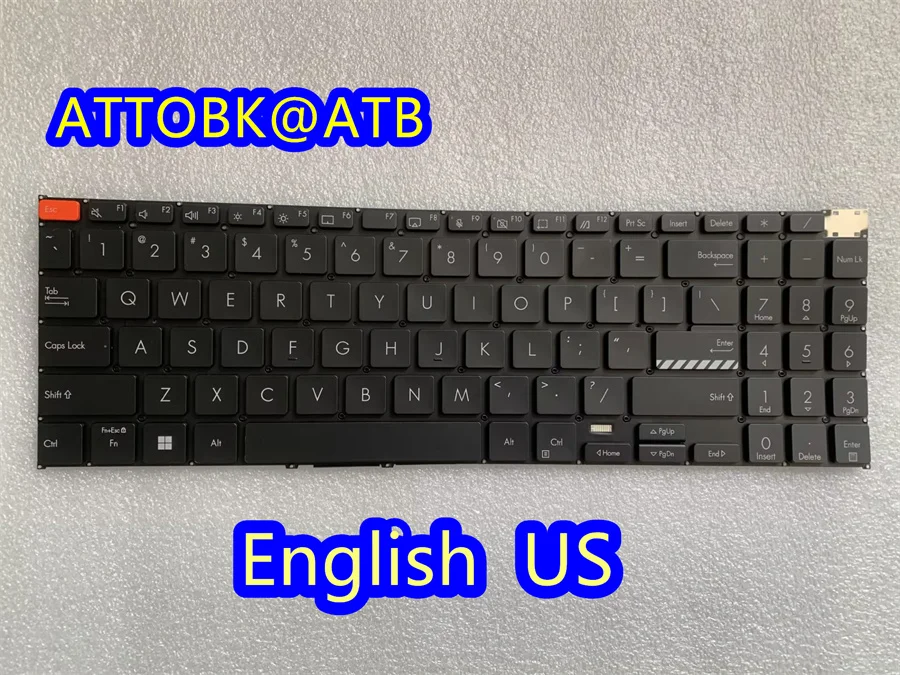 ASUS VivoBook S 16X M5602 S5602 M3502