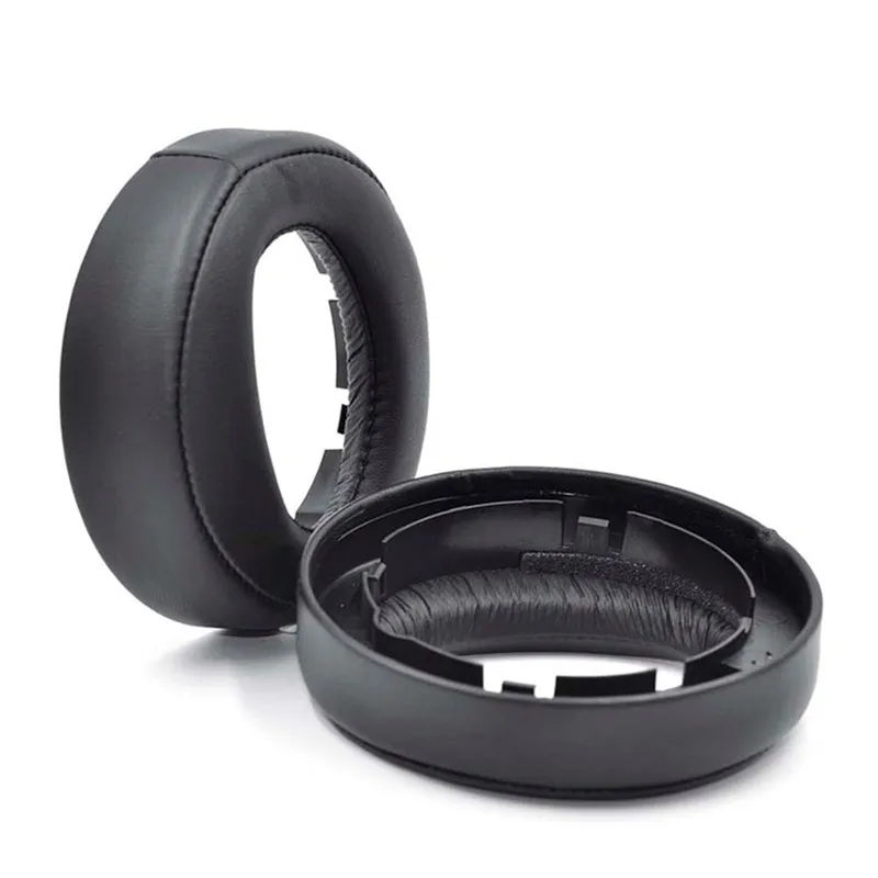 Kopfhörer Zubehör Weichen Schwamm Polsterset Ersatz Für SONY PlayStation PS4 Platinum Wireless Headset CECHYA-0090 Zubehör – Detail 5