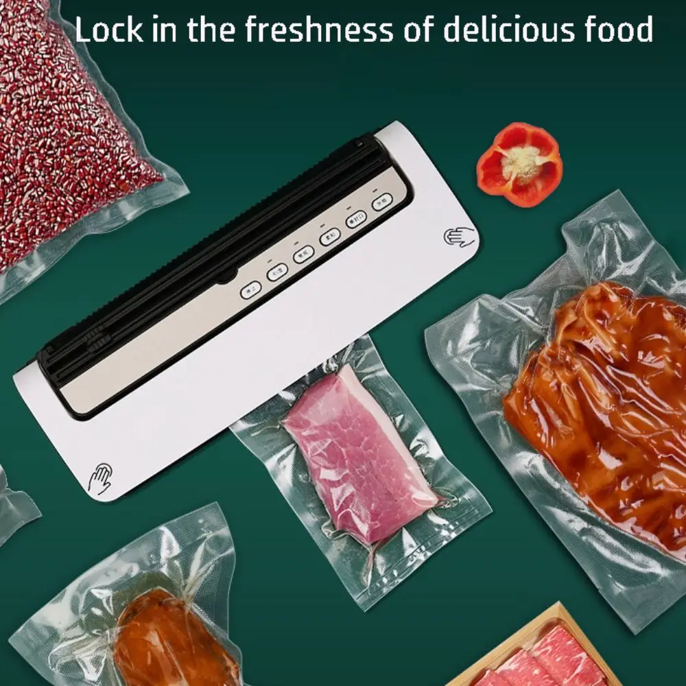 

Food Preservation Food Storage Bags Food Grade Textured Vacuum Sealer Food Bags Transparent Embossed Vacuum Packaging Bags