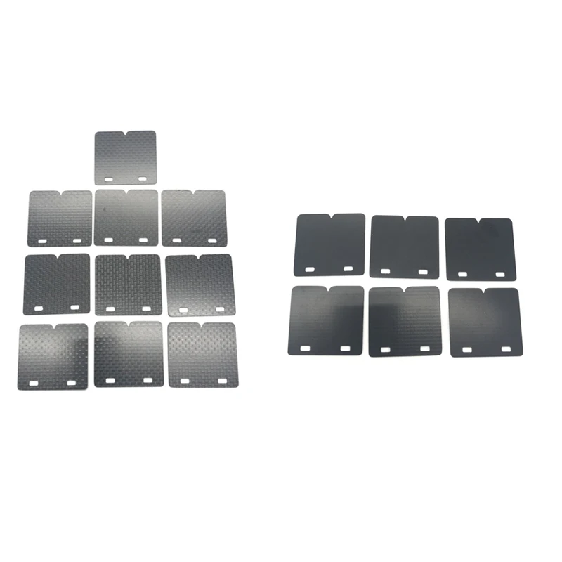 

Carbon Fiber Sheet,For V381S Honda CR85/80RB LS DASH Reed Valve System