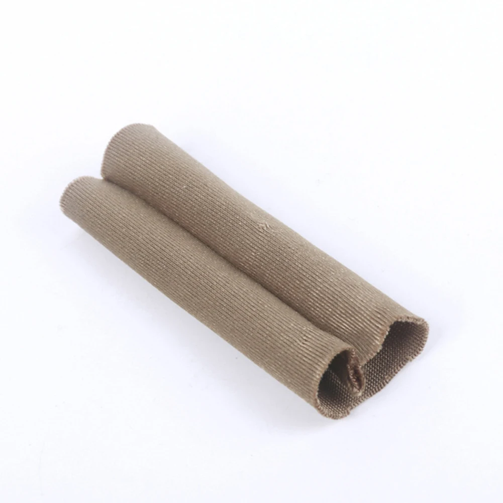 3pcs/set Fly Fishing Stripping Guards Wear Resistant Finger Protectors Sleeve Tools Non-slip Fishing Hand Gear Tool