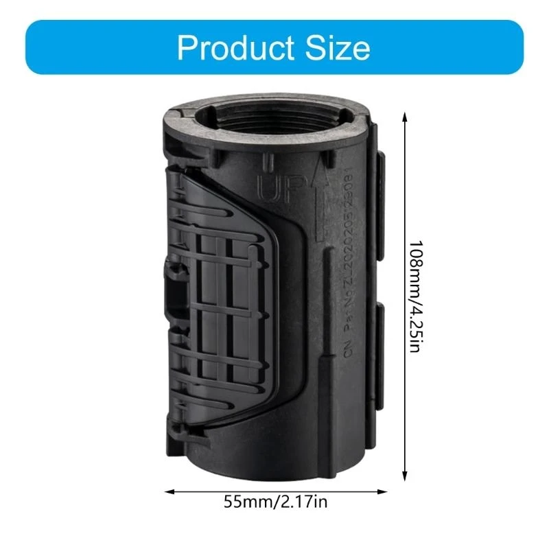 E15D Faucet Fixing Base Kitchen Faucet Antiloosing Mounting Nut Antiloose Nut Fastener Sink Fastener Mounting Fittings
