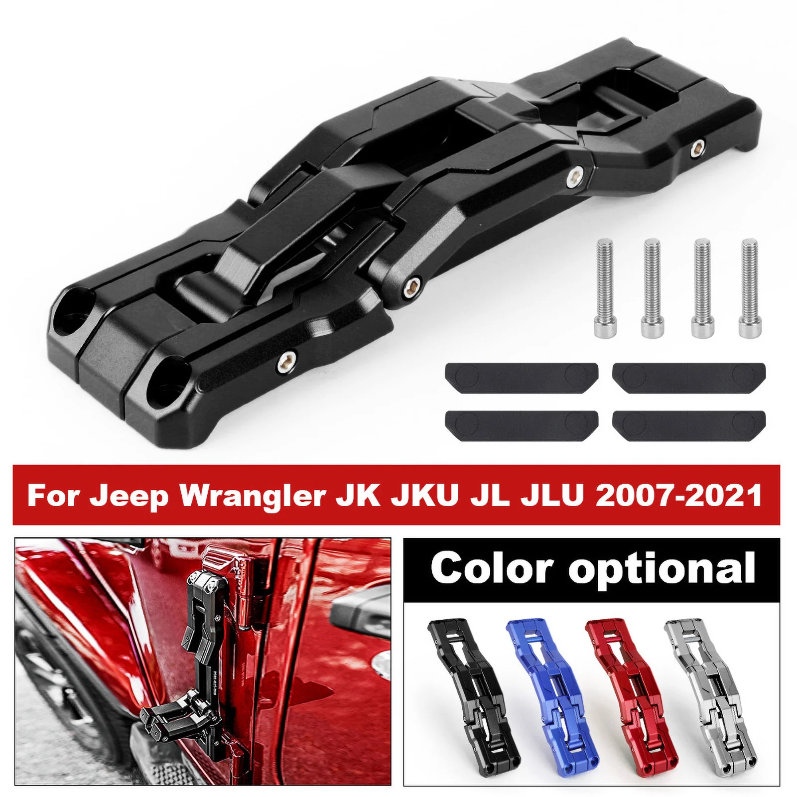 Top 60+ imagen folding step for jeep wrangler Abzlocal.mx