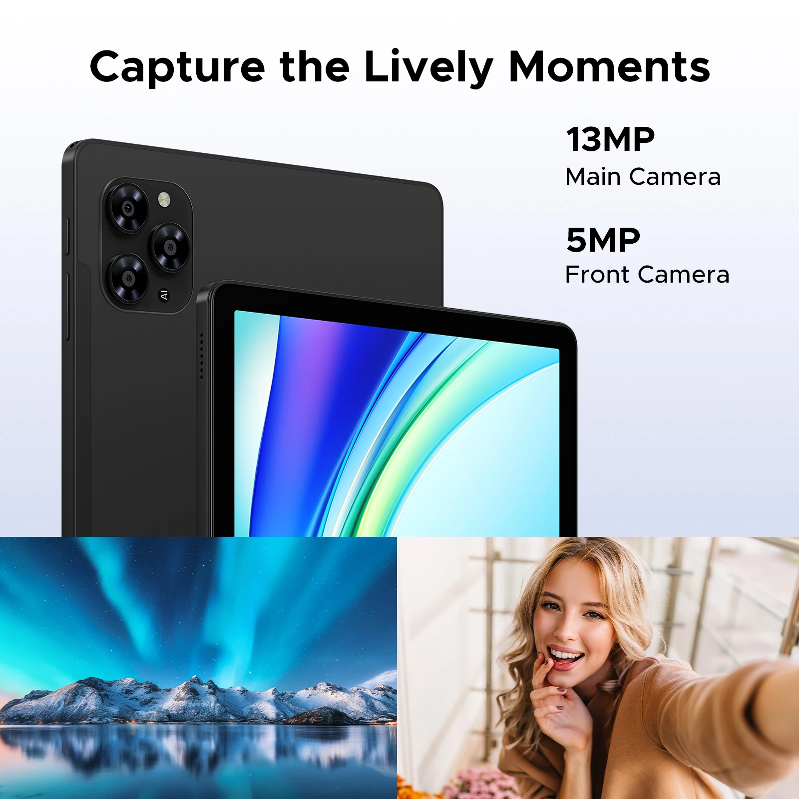 DOOGEE TAB G6 11