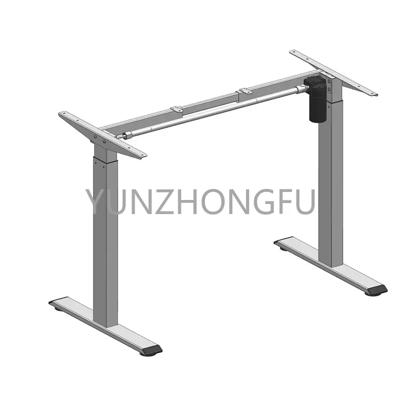 

S2 Electric Lifting Table Adjustable Standing Desk Single Motor Lifting Table Stand Computer Desk Lifting Table Leg