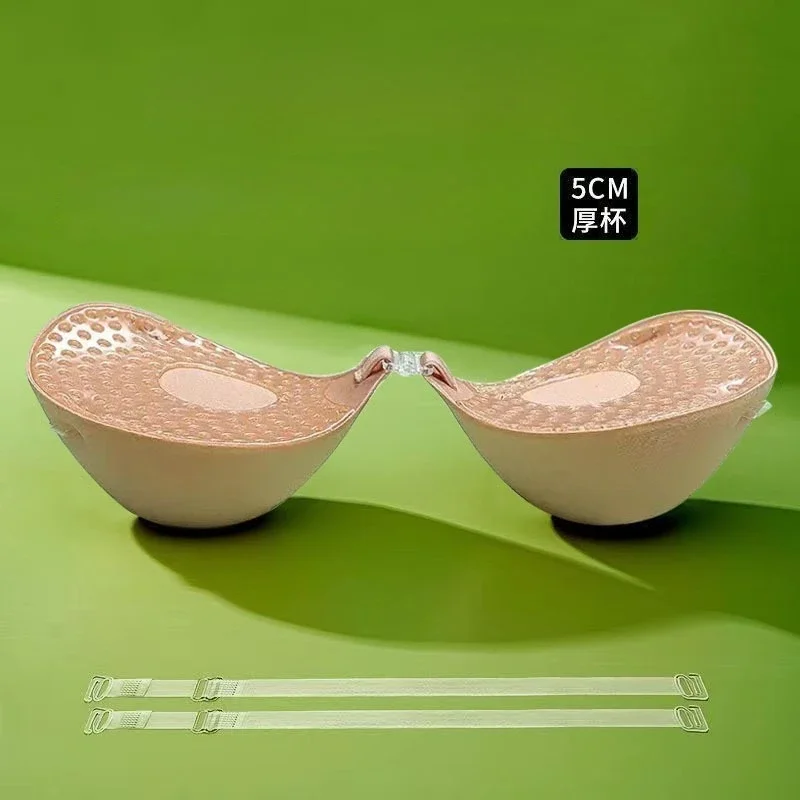 Adhesive Bra Image 1