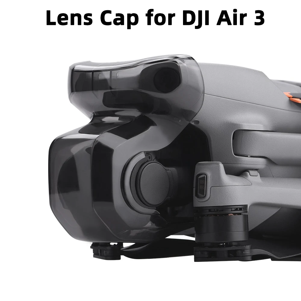 Coperchio protettivo e paraluce per fotocamera e supporto per DJI Mavic Mini 1/2/SE/2SE/4K - Maison Du Drone