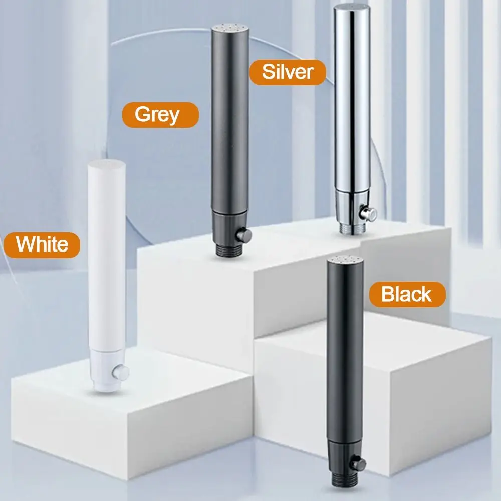 Plastic High Pressure Toilet Sprayer Self Cleaning Bidet