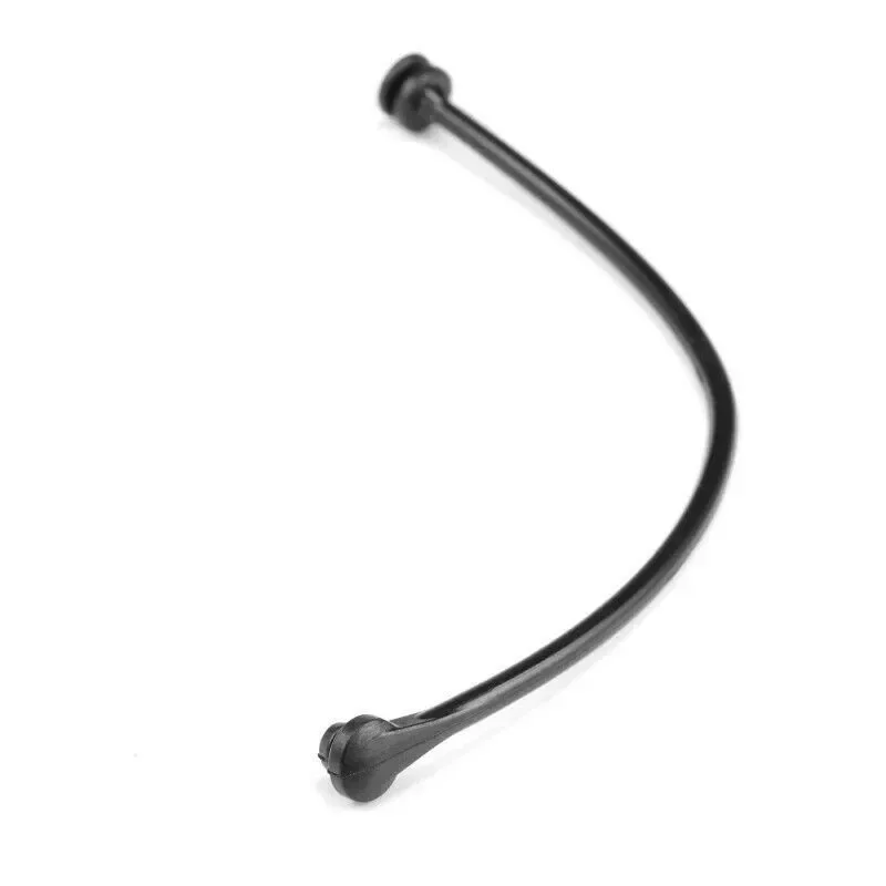Car Fuel Cap Wire Oil Tank Cover Line For BMW E81 E82 E87 E88 E46 E90 E91 E92 E93 E60 E61 F07 E63 E64 E65 E66 E68 X3 X5