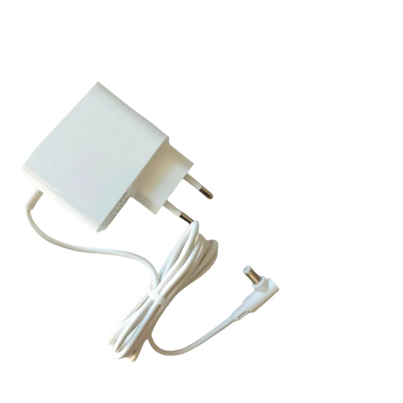 Voor Originele Xiaomi 1c K10 G9 G10 Draadloze Stofzuiger Scwxcq02zhm Lader Vervanging Reserve Power Adapter Met Eu P