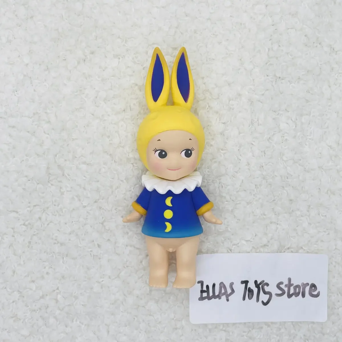  엔젤 미니 피규어 - SPACE ADVENTURE 시리즈 블라인드 박스 - 우주 비행사 로켓 Sun Moon Earth Alien Collectible Fig SAS65694