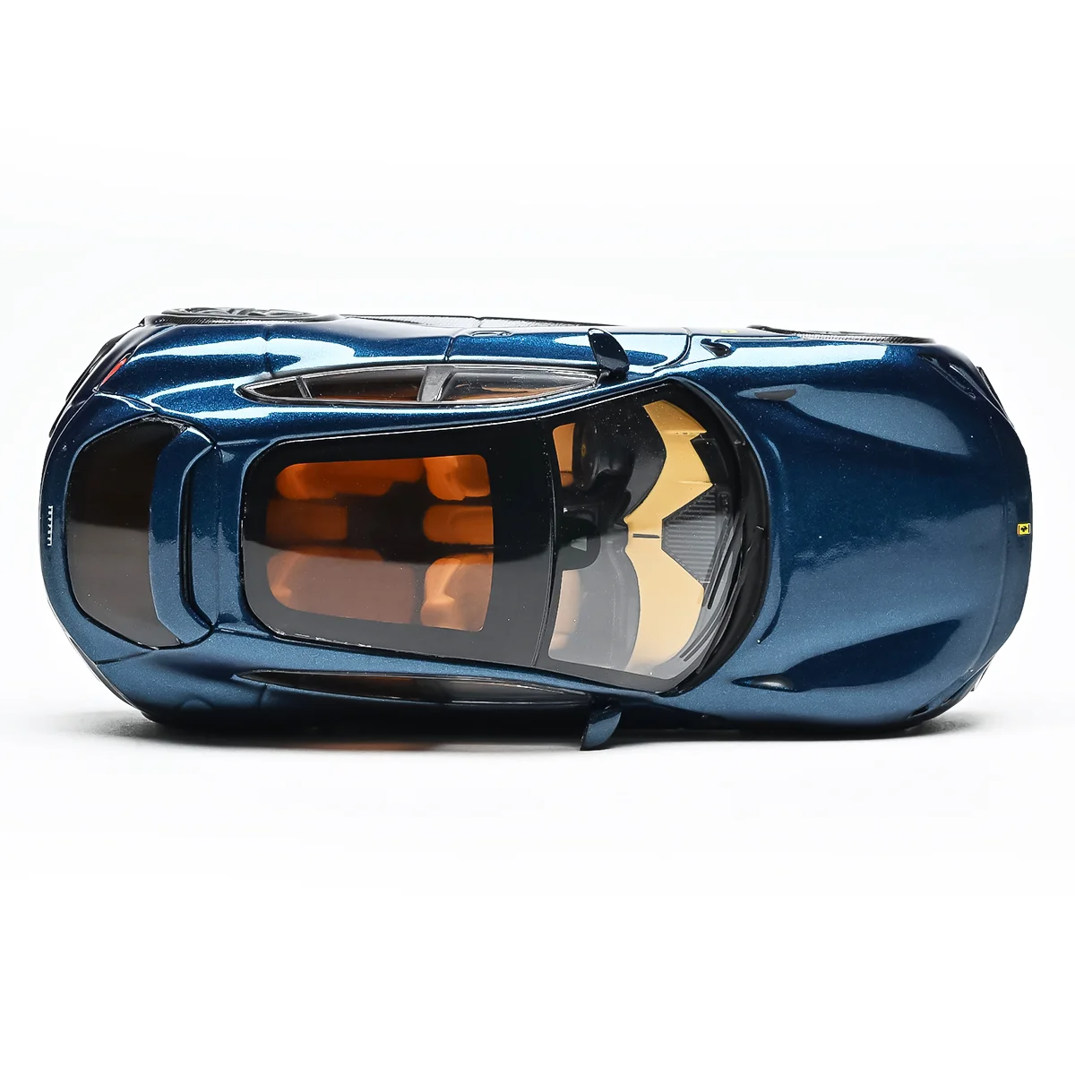 FunnyModel 1: 64 FUV 럭셔리 오프로드 차량 합금 자동차 모델