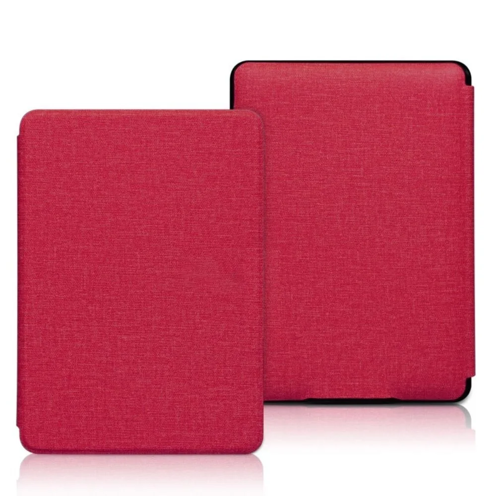 Luxurious Leather Anti-Scratch Folio Cover