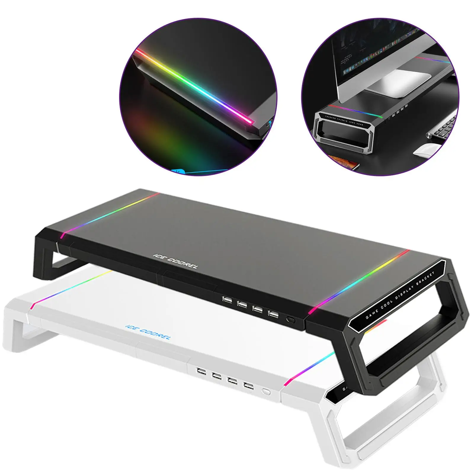 ̽ ǻ ũ  ĵ  ġ, RGB 4 USB
