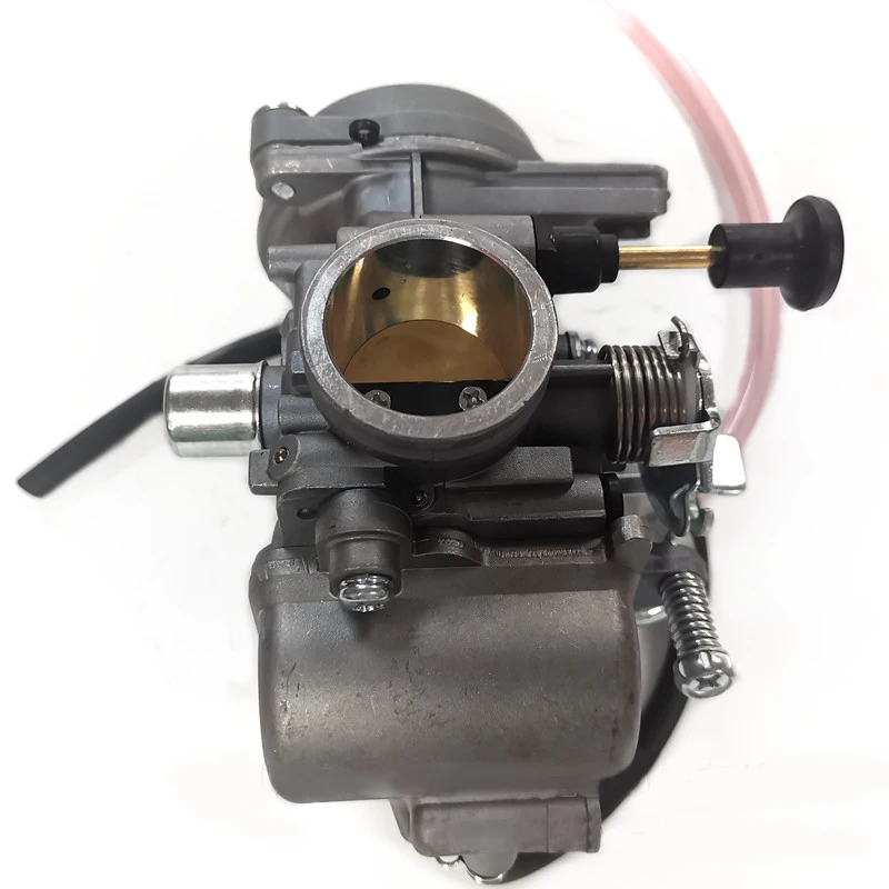 

Factory Outlet Spot Goods Motorcycle Carburetor Suitable For Bajaj150 Carburetor Pulsar150 ATV Carburetor Engine Accessories