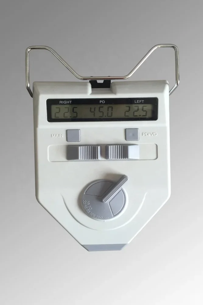 Best Optometry Equipments Digital PD Meter Pupilometer