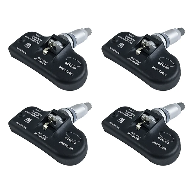56053030AC Tire Pressure Sensor For  2007 2008 Dodge Charger Nitro Chrysler Crossfire Jeep Grand Cherokee 315MHz TPMS 56053030AB