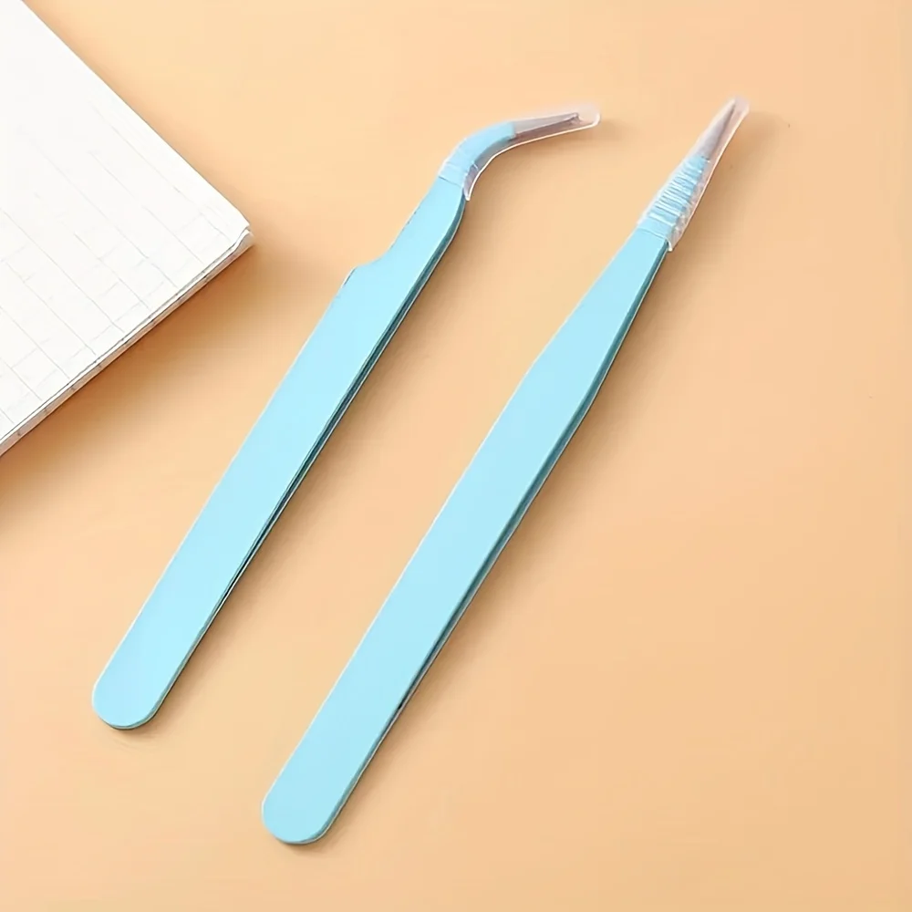 Diamond Painting Tweezers Set 5