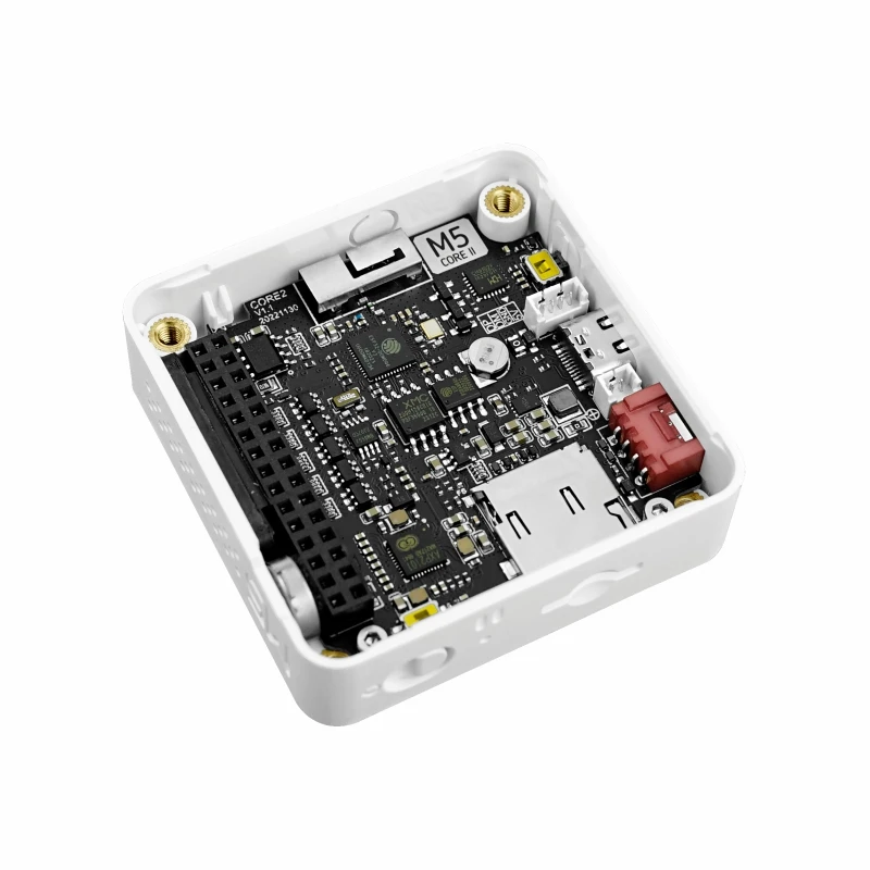 Oficial Development Kit Core2 Esp32 Iot V1.1 M5stack - Imagem 2