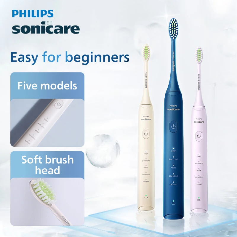 フィリップス 電動歯ブラシ ソニッケアー HX9911 ホワイト　ヘッドブラシ3 Philips PHILIPS HX9911/70 ホワイト ソニッケア― ダイヤモンド