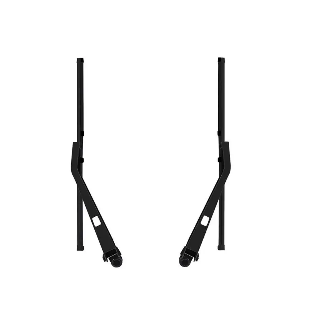 

Metal Windscreen Wiper Blades Decor for 90046 SCX10III 1:10 RC Crawler Truck