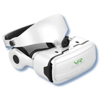 G02EFvr Glasses Lenses Mobile Phone 3d Virtual Reality VR Game Headset