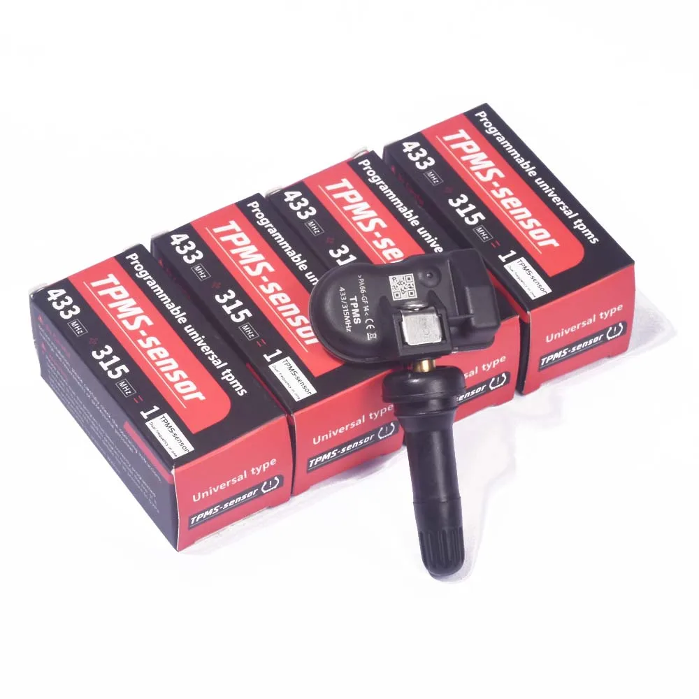 Car TPMS Sensor 2in1 Tire Repair Tool MX-Sensor MX TPMS Sensor Programing TS501 TS508 TS601 TS600 car tire pressure monitor car tire pressure sensor