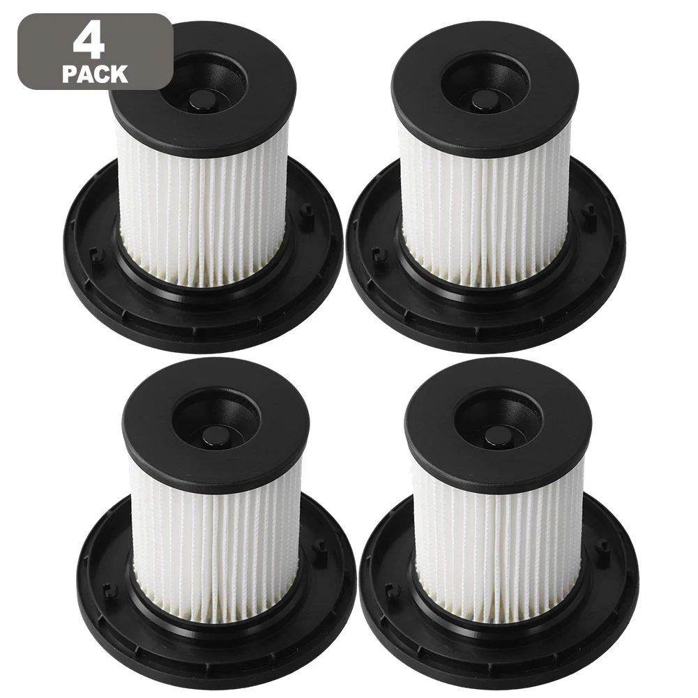 Bosch Staubsauger Filter Ersatz - 2 Stück Für Unlimited Serie 7 Modelle