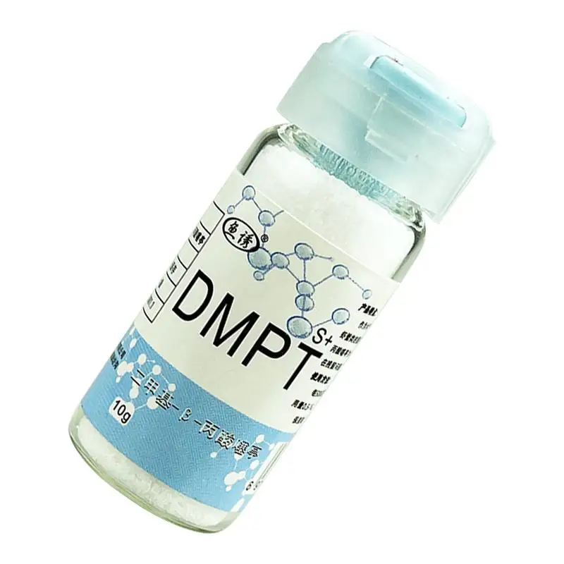 DMTP Fish Attractant Fishing Hooks High Concentration Fish Bait Attractant From Live Baits Lure Additive Powder Bait Food