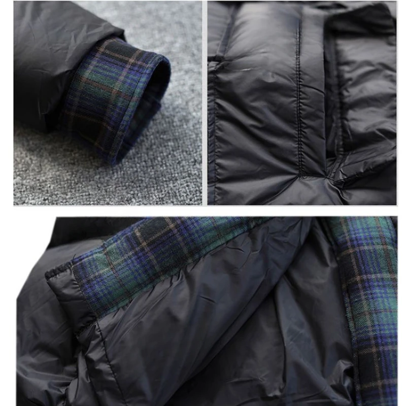 Рисунок 4 - Новинка 2023, женский пуховик