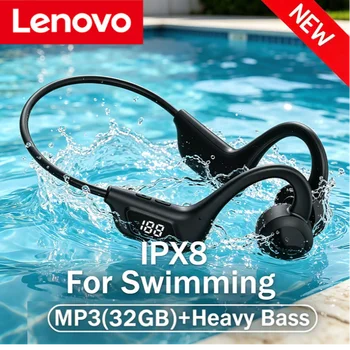 Wireless Bone Conduction Headphones 1