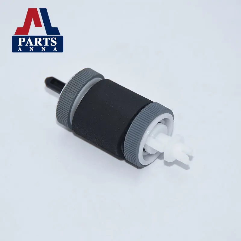 

10 RM1-6313-000 RM1-6323-000 RM1-3763-000 Pickup Roller for HP P3005 P3015 M3027 M3035 M525 M521 for CANON MF515 MF512 3560 6780