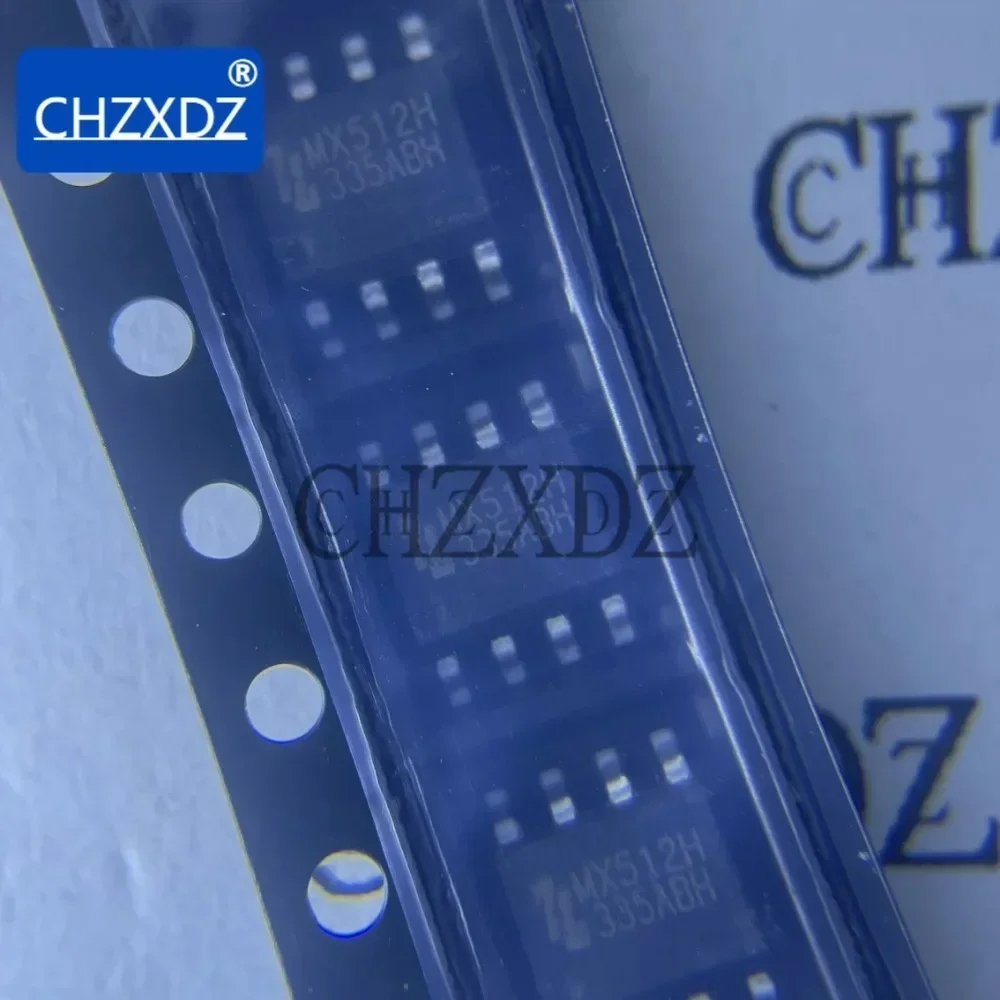 MX512H: SOP-8 Motortreiber-ICs ROHS 100 % Original