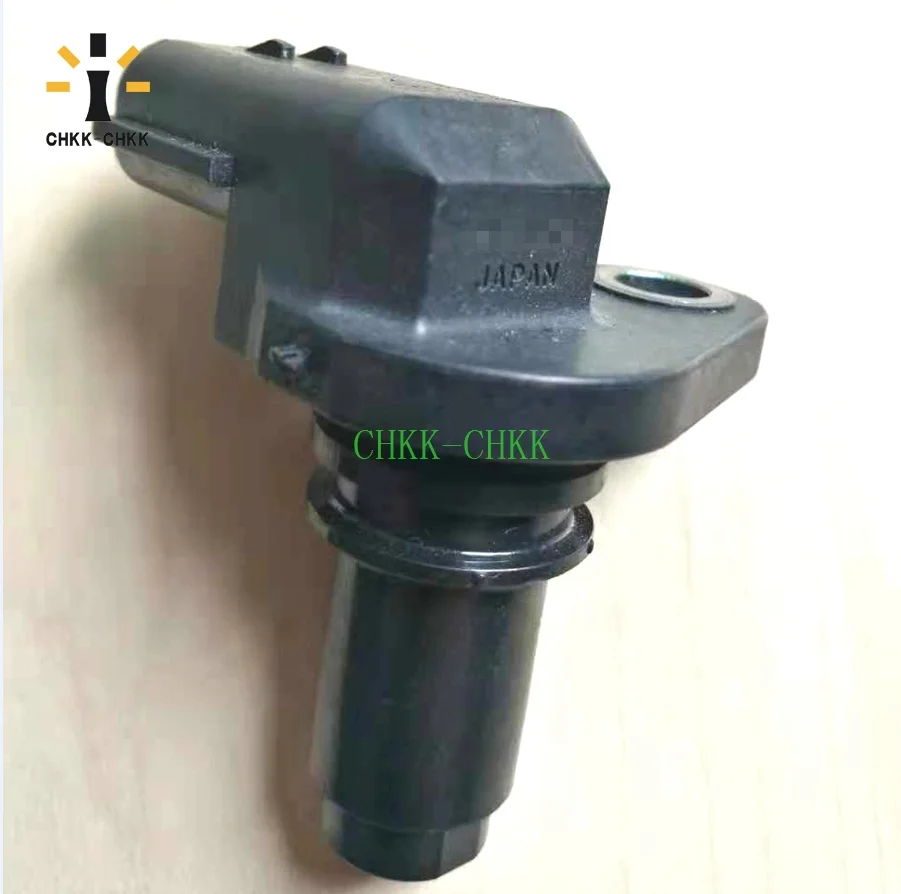 

CHKK-CHKK оригинальный датчик положения распредвала 6G9N-12K073-BB для FOMOCO Jaguar XE XF XJ 31491073 30713599 31272689