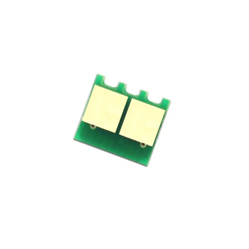 CE320A CE321A CE322A CE323A Cartridge Reset Chip For HP CM1411 1412 1413 1415 1416 1417 1418fnw CP1521 1522 1523 1525 1526 Toner