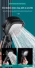 Xiaomi Stainless Steel Shower Head Set, Adjustable Filter, Large Water Volume, 4 Speed 4