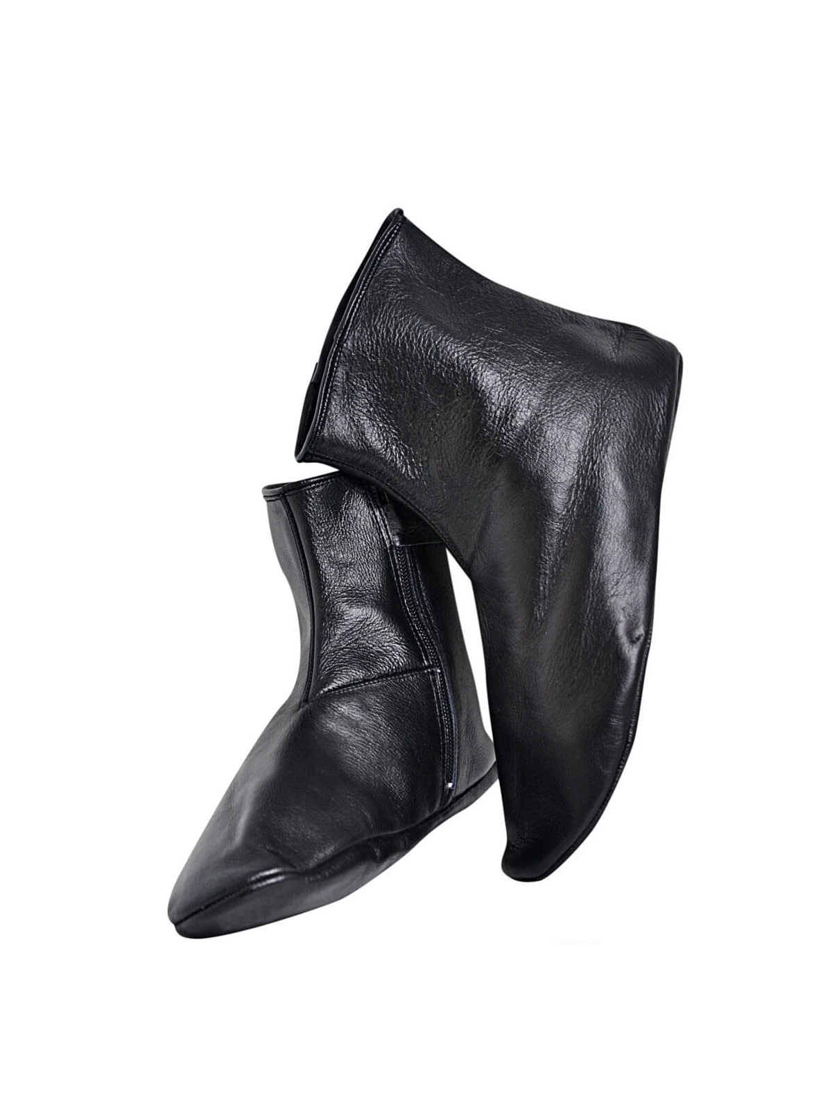 

Sheepskin Mest - Lined