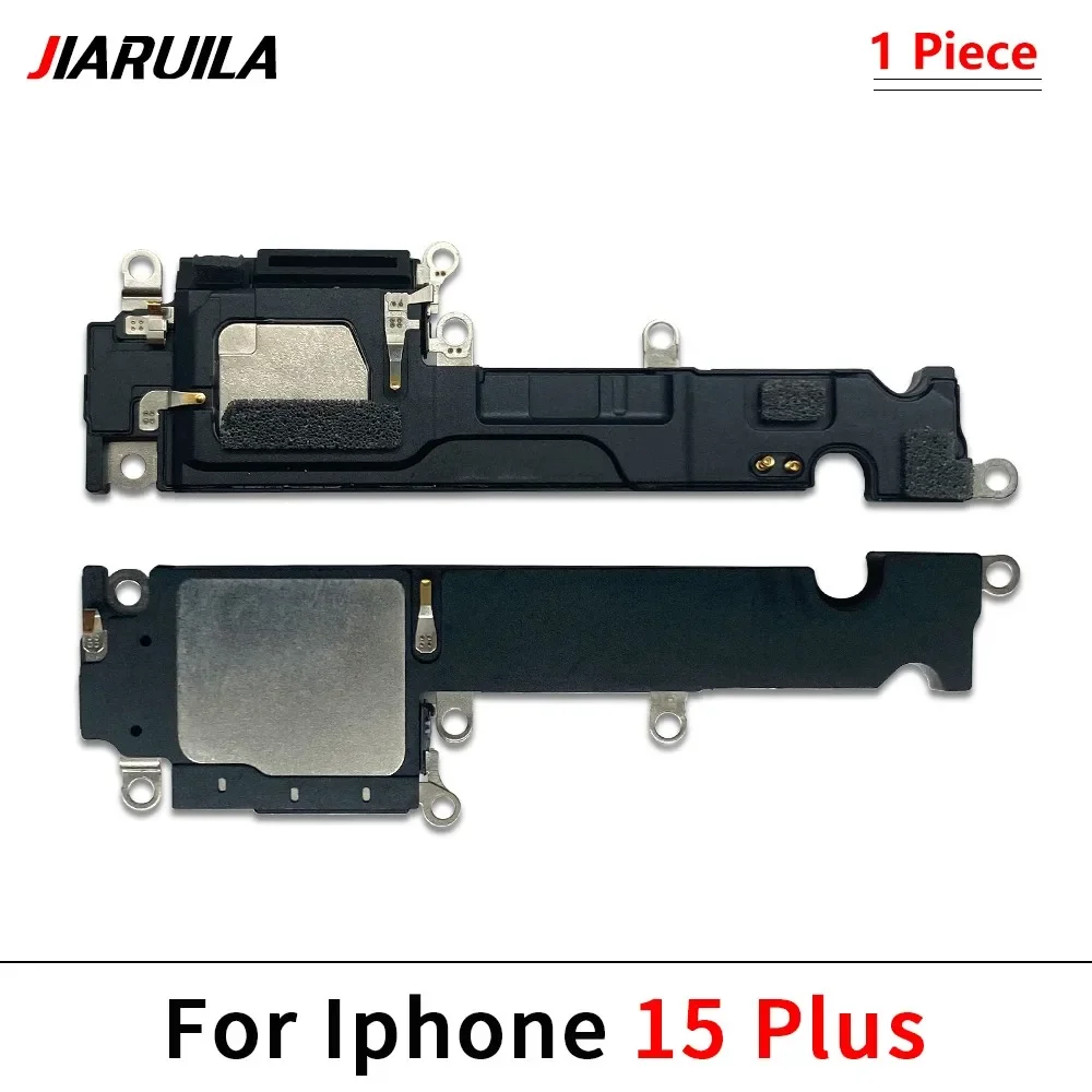 Enhanced Loud Speaker Flex Cable for iPhone: Superior Sound Quality Replacement Buzzer Ringer