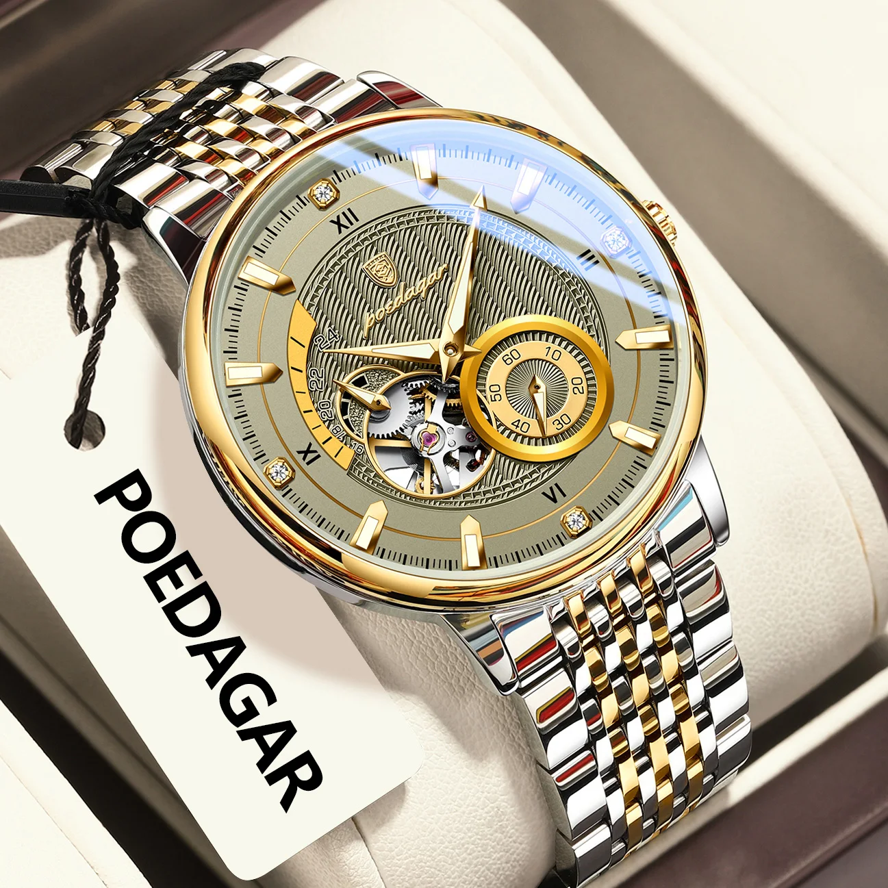 1416 Gold Grey