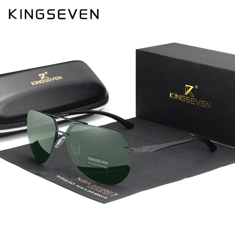 Black GreenG15