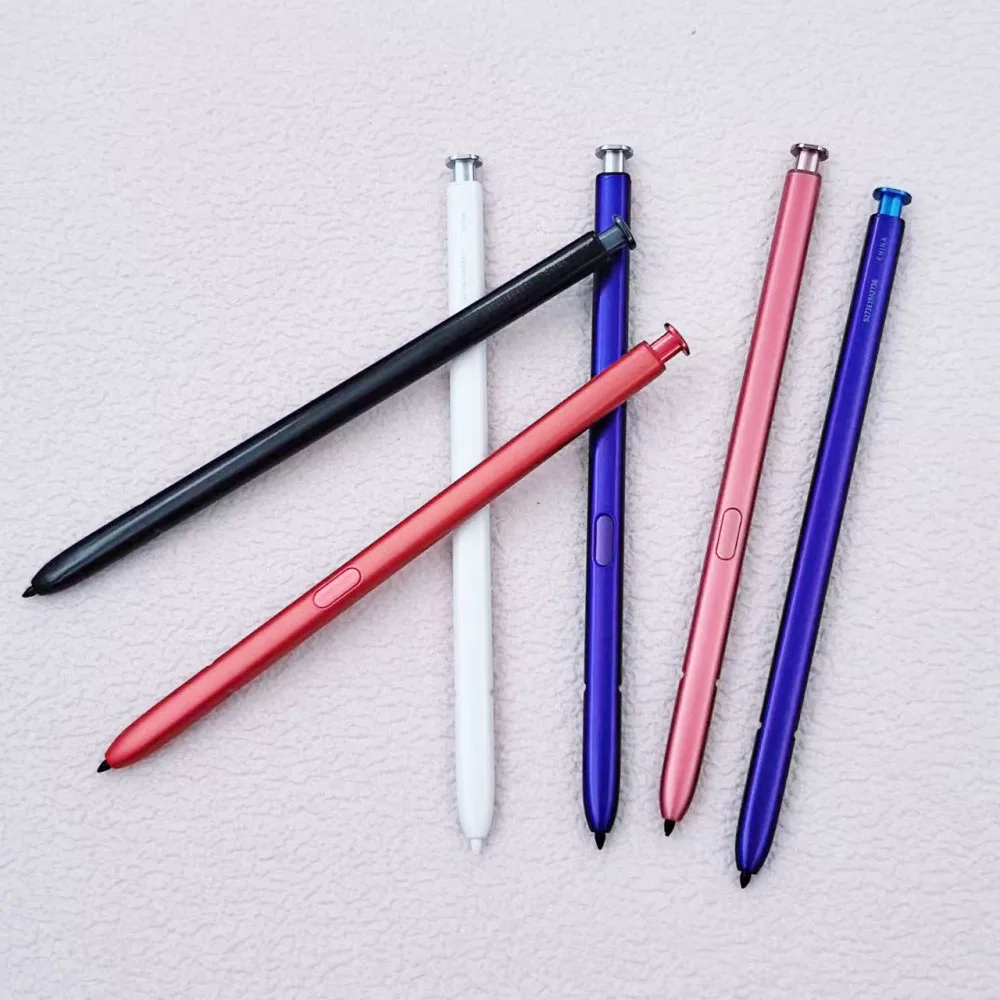 Premium S Pen Stylus with Bluetooth Functionality