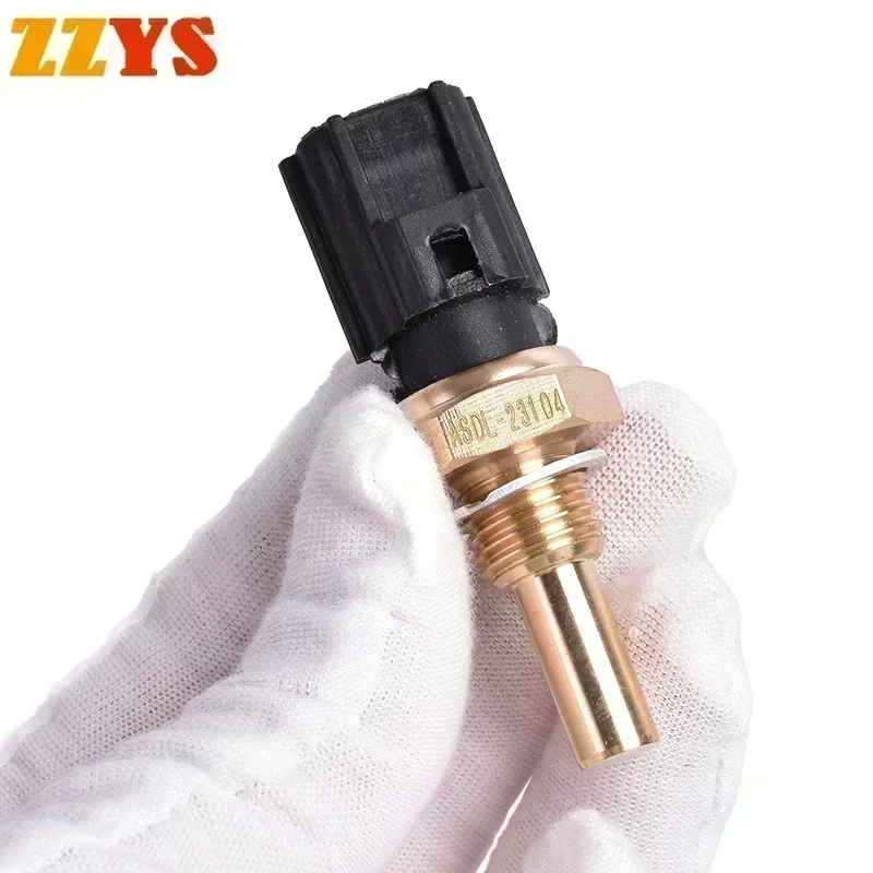 Sensore Temperatura Radiatore Per Kawasaki ZZR600 | Ricambio Originale 27010-1202 RFS-507