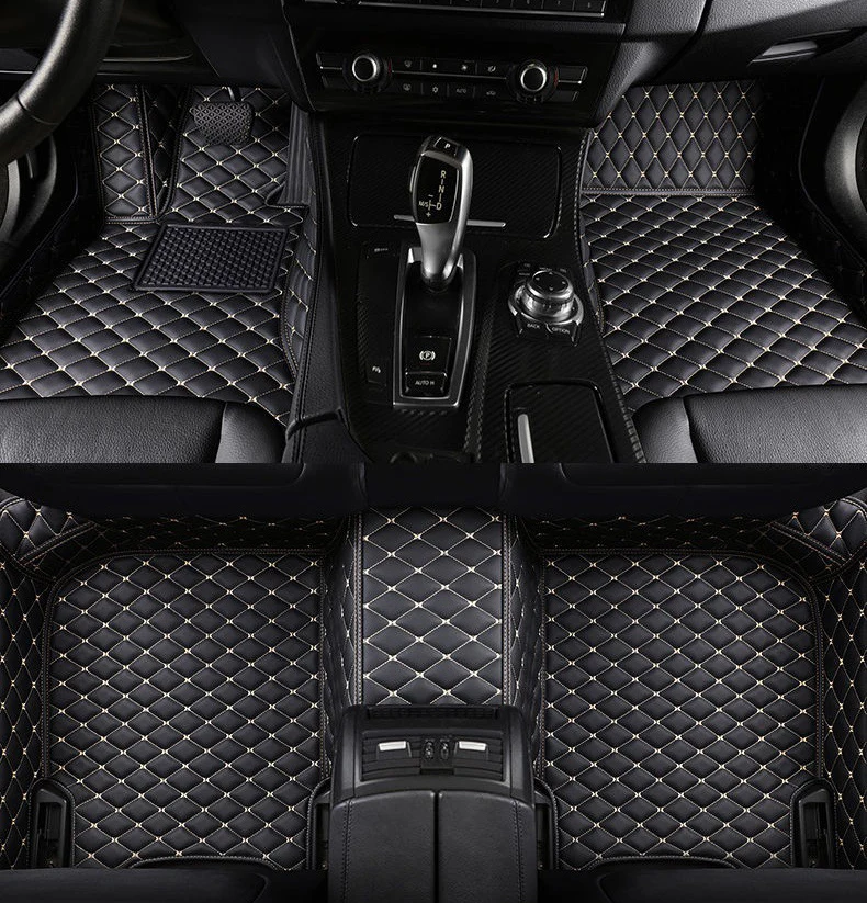 CustomCarFloorMatsforInfinitiALLModelsQX30QX50QX56QX60QX70